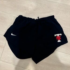 NIKE dry fit shorts - size S